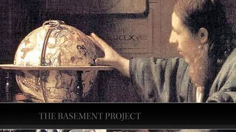 The Basement: Kepler